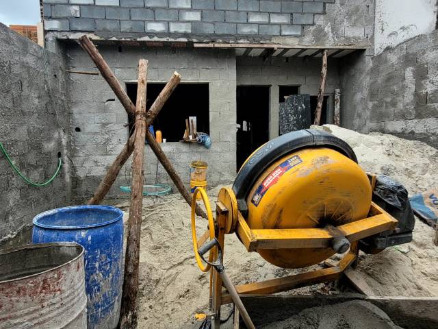 #7029 - Casa para Venda em Jacareí - SP - 3