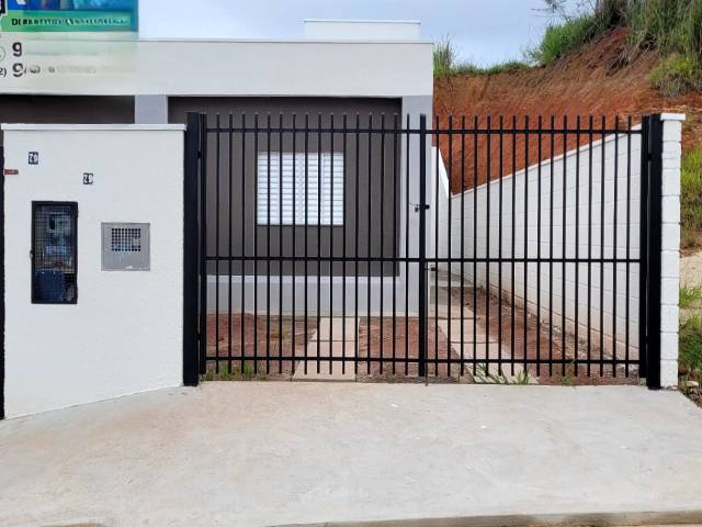 Venda em Jardim Novo Amanhecer - Jacareí