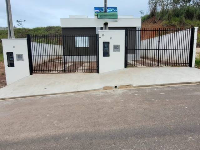 #7030 - Casa para Venda em Jacareí - SP - 3