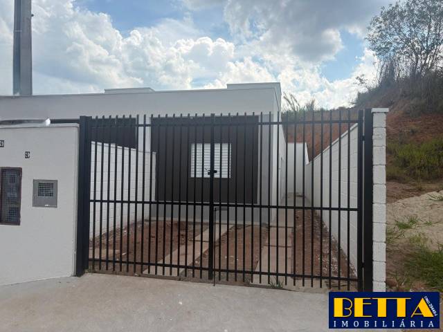 #7030 - Casa para Venda em Jacareí - SP - 2