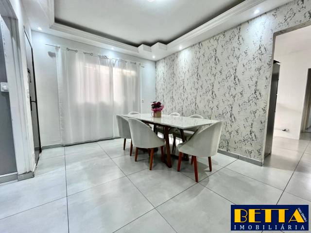 Casa para Venda em Jacareí - 4