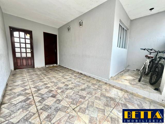 #7032 - Casa para Venda em Jacareí - SP - 1