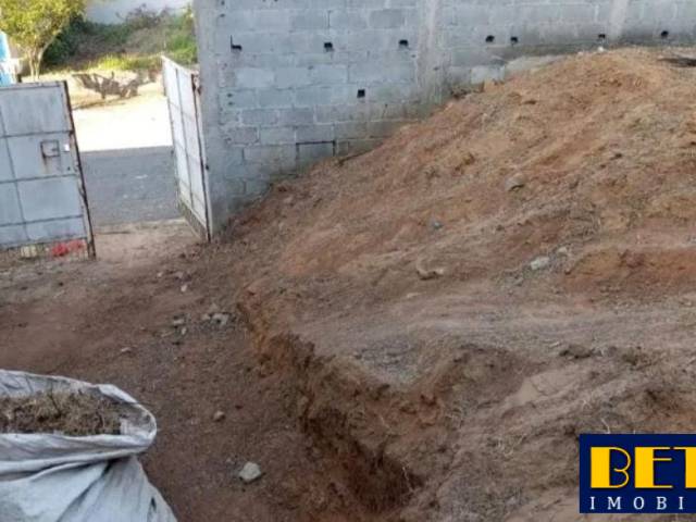 #7033 - Área para Venda em Jacareí - SP - 1