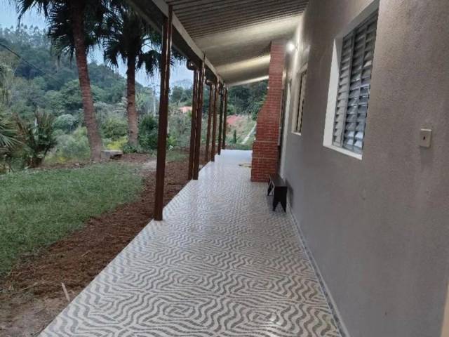 #7034 - Chácara para Venda em Jacareí - SP - 2