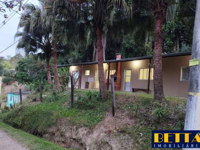 #7034 - Chácara para Venda em Jacareí - SP - 1