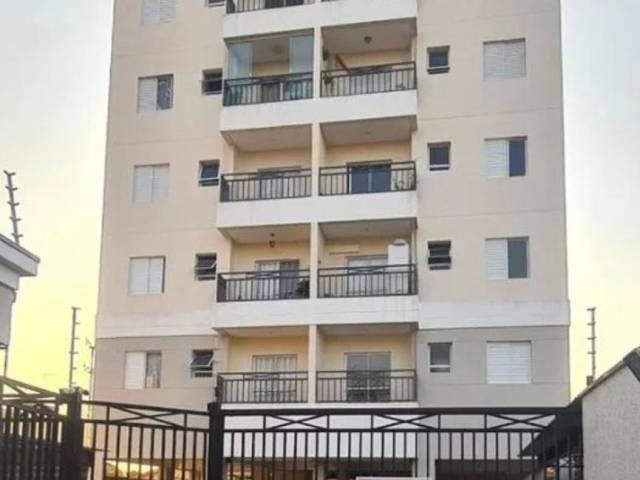 #7035 - Apartamento para Venda em Jacareí - SP - 1