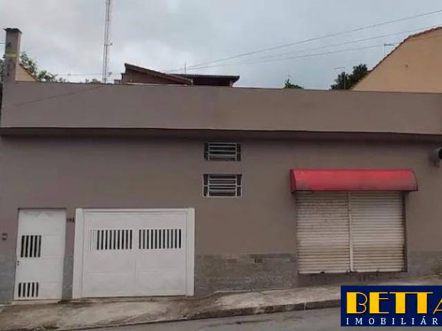 Venda em Jardim Maria Amélia - Jacareí