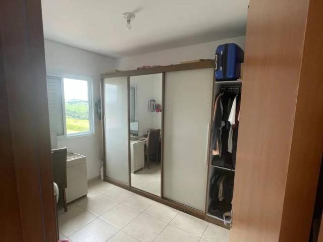 Apartamento para Venda em Jacareí - 4