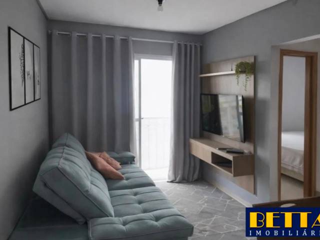 Venda em Parque Santo Antônio - Jacareí