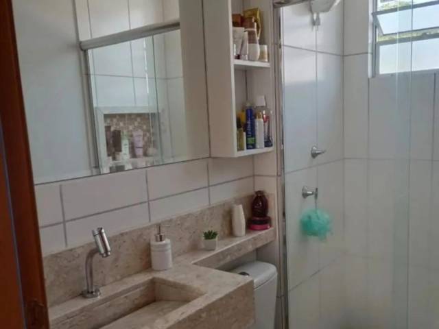#7039 - Apartamento para Venda em Jacareí - SP - 2