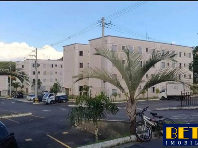 Venda em Jardim Paraíso - Jacareí