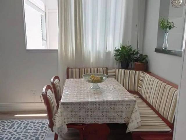 #7039 - Apartamento para Venda em Jacareí - SP - 3