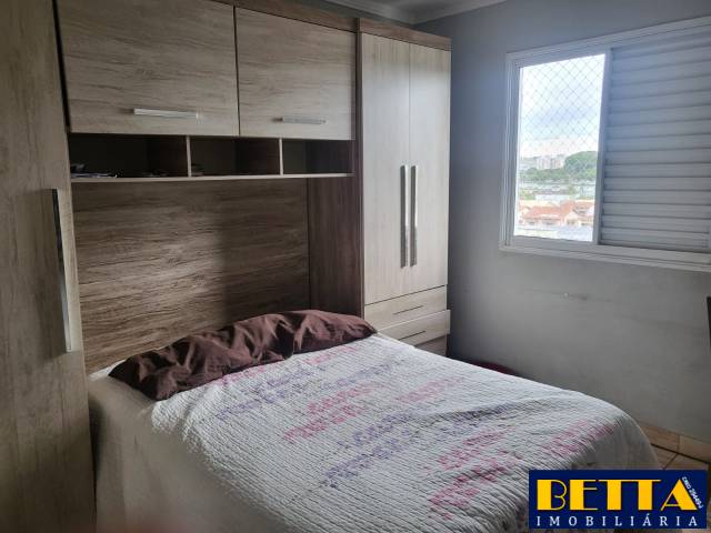 #7040 - Apartamento para Venda em Jacareí - SP - 2