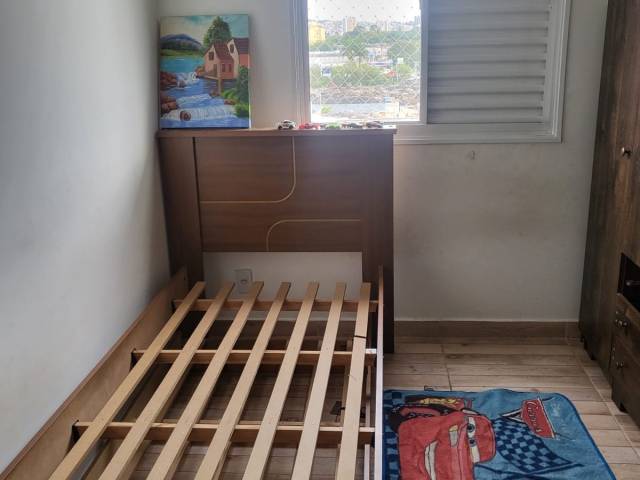 #7040 - Apartamento para Venda em Jacareí - SP - 3