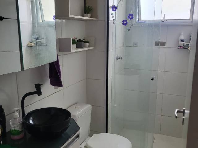 Apartamento para Venda em Jacareí - 4