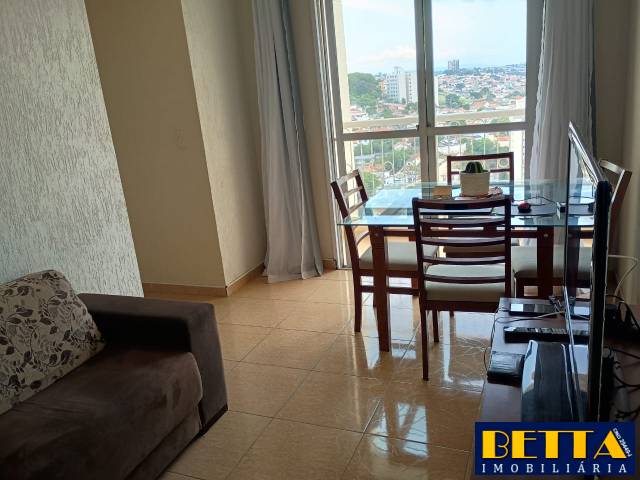 #5643 - Apartamento para Locação em Jacareí - SP