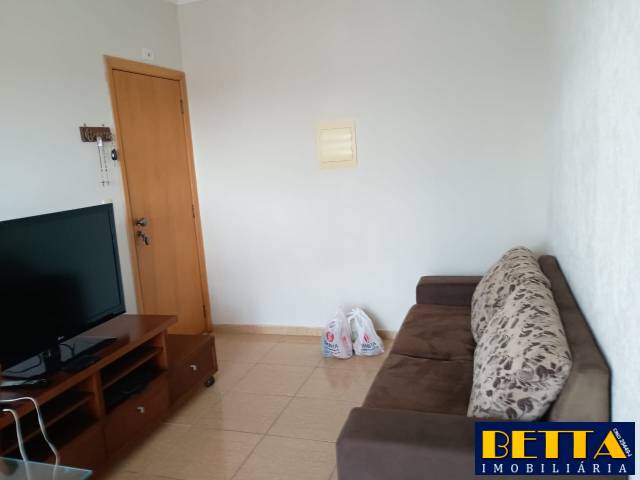 #5643 - Apartamento para Locação em Jacareí - SP