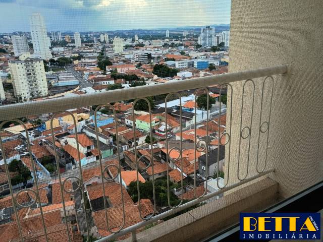 Apartamento para Locação em Jacareí - 4