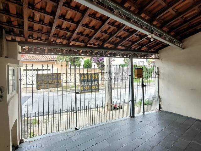 Casa para Locação em Jacareí - 2