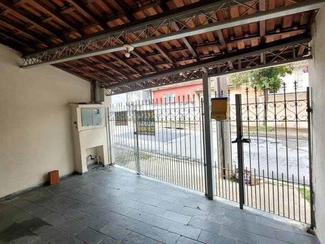 Casa para Locação em Jacareí - 3