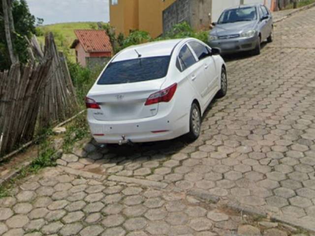 #7041 - Terreno para Venda em Santa Branca - SP - 3