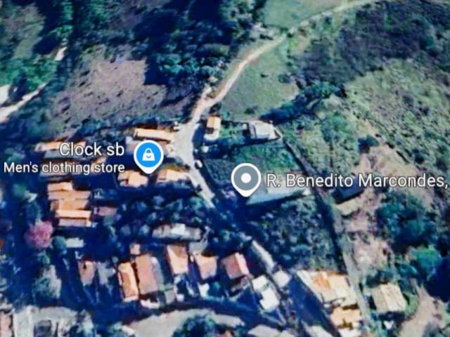 #7041 - Terreno para Venda em Santa Branca - SP - 2