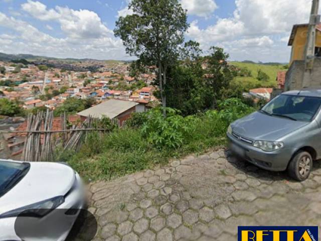 #7041 - Terreno para Venda em Santa Branca - SP - 1