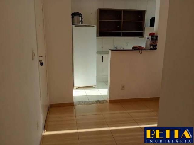 #7042 - Apartamento para Venda em Jacareí - SP - 3