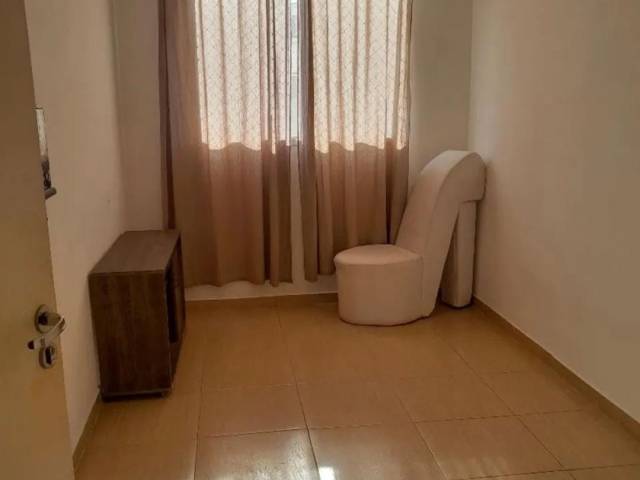 #7042 - Apartamento para Venda em Jacareí - SP - 1