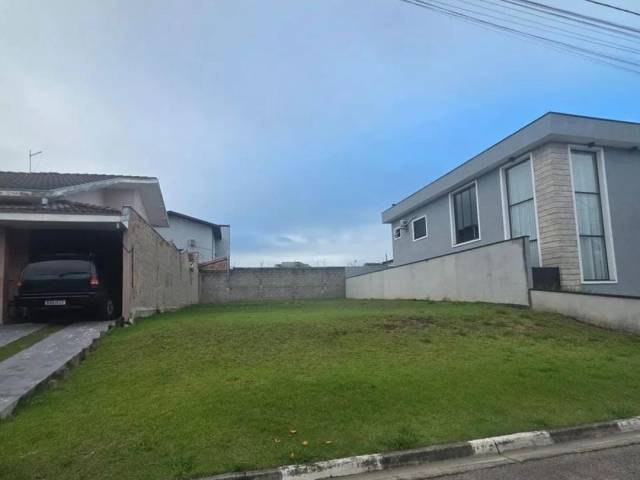 #7043 - Área para Venda em Jacareí - SP - 1