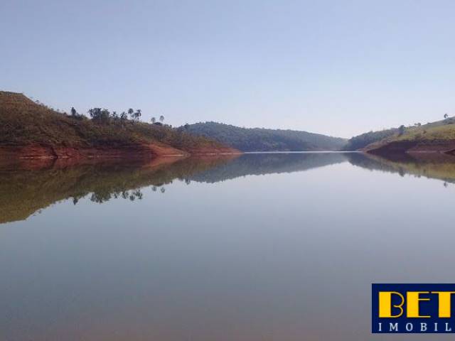 #7046 - Área para Venda em Santa Branca - SP - 3