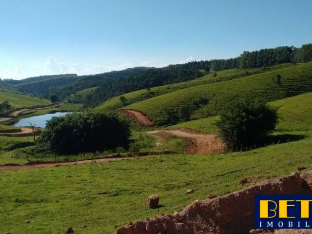 #7046 - Área para Venda em Santa Branca - SP - 1