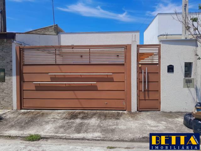 #7047 - Casa para Venda em Jacareí - SP - 1