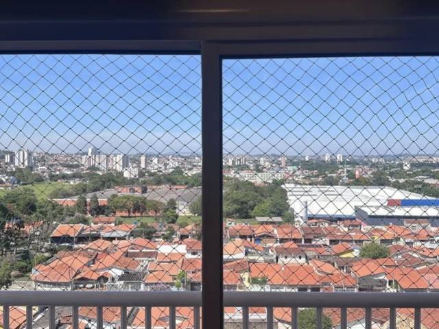 #7049 - Apartamento para Venda em Jacareí - SP - 2