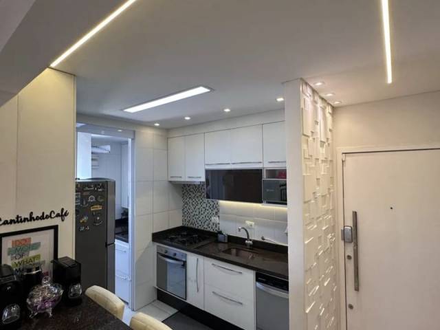 Apartamento para Venda em Jacareí - 2