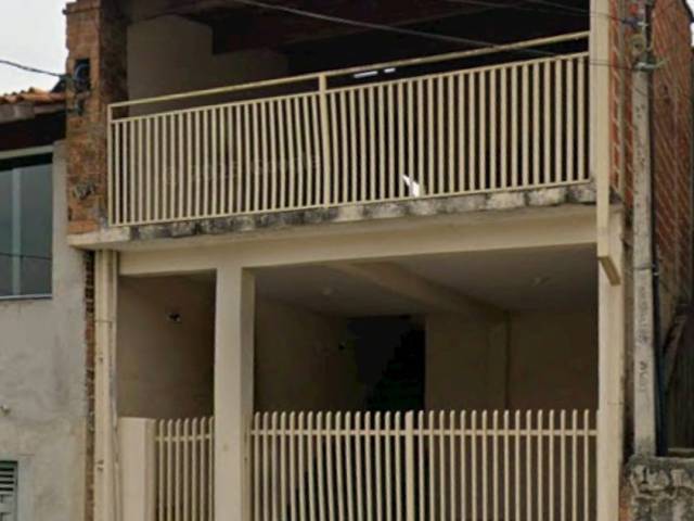 #7050 - Casa para Venda em Jacareí - SP - 1