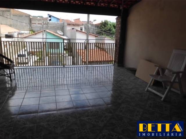 #7050 - Casa para Venda em Jacareí - SP - 3