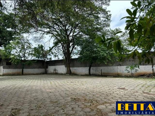 #7053 - Área para Venda em Jacareí - SP - 2