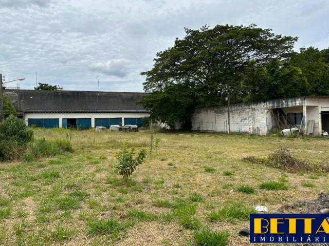 #7053 - Área para Venda em Jacareí - SP - 3