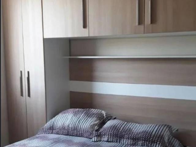 #7055 - Apartamento para Venda em Jacareí - SP - 2