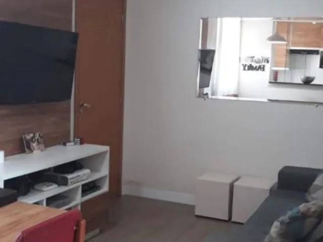 #7055 - Apartamento para Venda em Jacareí - SP - 3