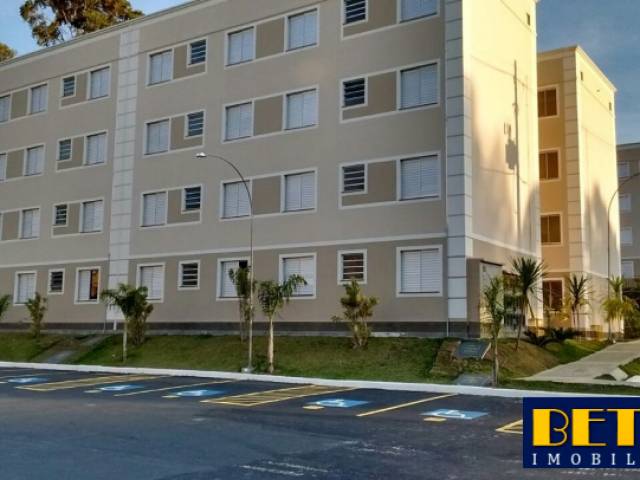 #7055 - Apartamento para Venda em Jacareí - SP - 1