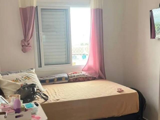 #7056 - Apartamento para Venda em Jacareí - SP - 3