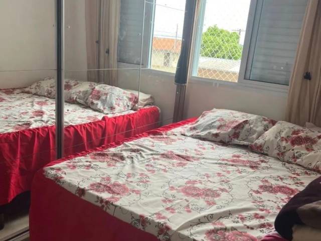 #7056 - Apartamento para Venda em Jacareí - SP - 2