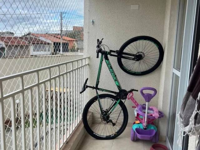 Apartamento para Locação em Jacareí - 4