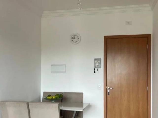 Apartamento para Locação em Jacareí - 5