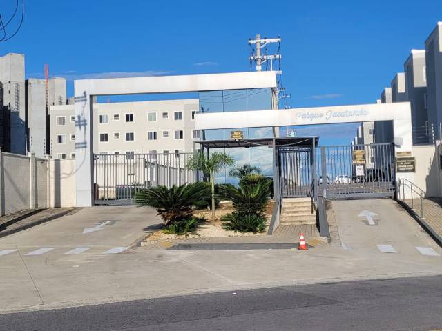 #7058 - Apartamento para Venda em Jacareí - SP - 1