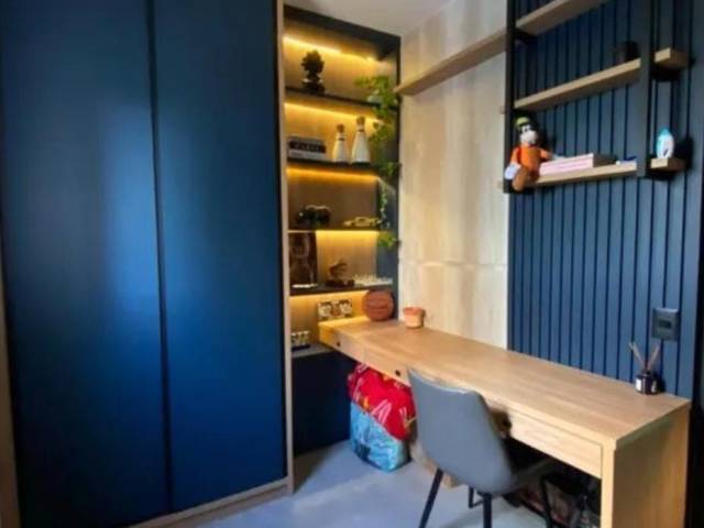 #7059 - Apartamento para Venda em Jacareí - SP - 3