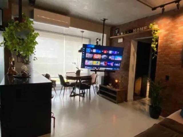 #7059 - Apartamento para Venda em Jacareí - SP - 1