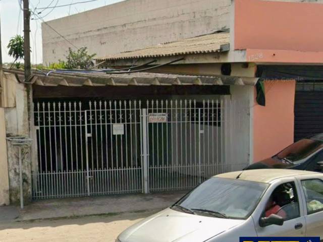 #7061 - Casa para Venda em Jacareí - SP - 1